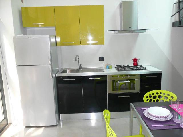 Loft / Open Space in vendita a Torino TO