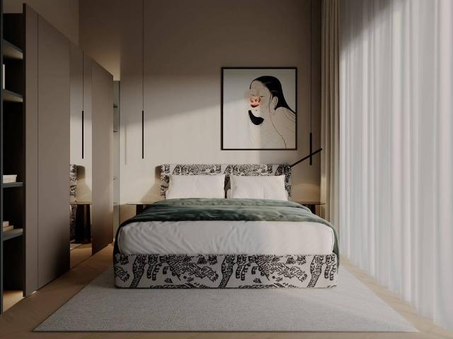 Loft / Open Space in vendita a Torino TO