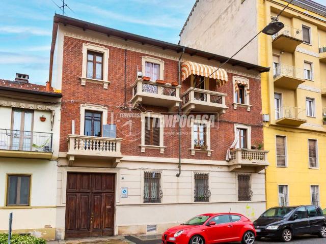 Loft / Open Space in vendita a Torino TO