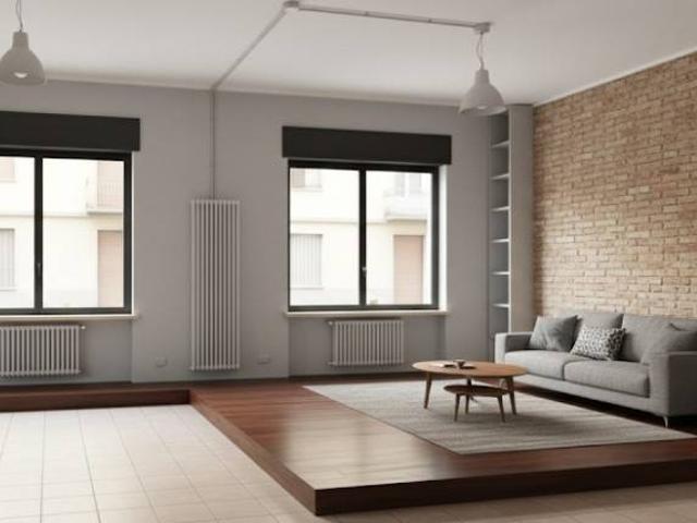 Loft / Open Space in vendita a Torino TO