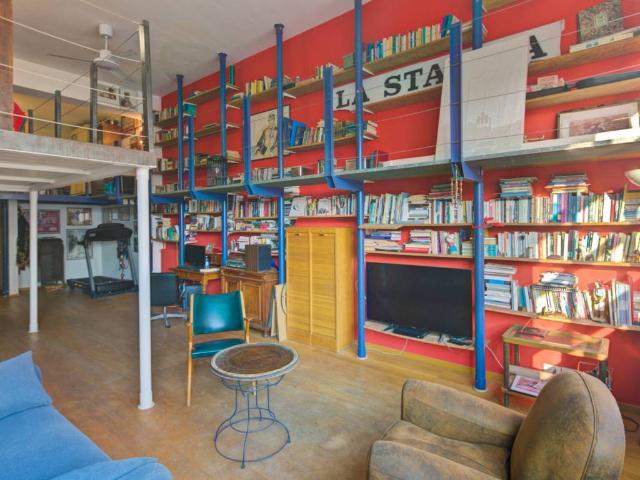 Loft / Open Space in vendita a Torino TO