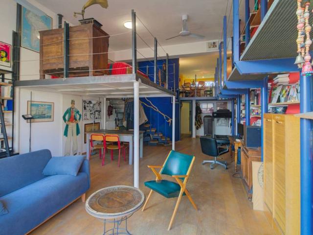 Loft / Open Space in vendita a Torino TO