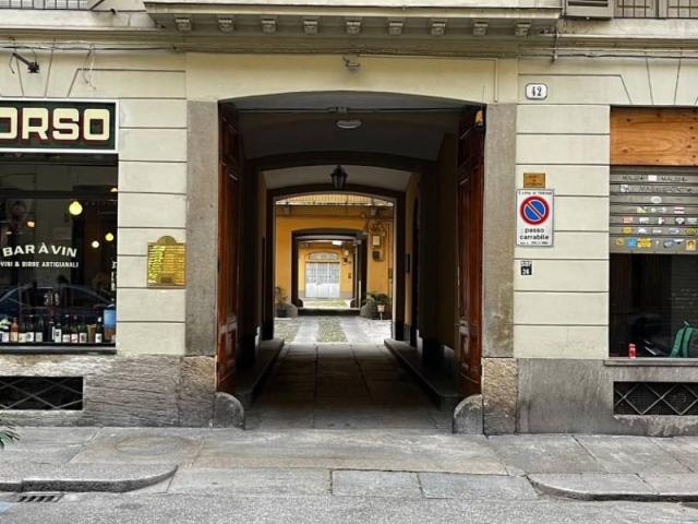 Loft / Open Space in vendita a Torino TO