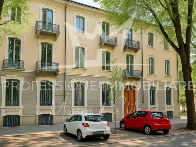 Loft / Open Space in vendita a Torino TO