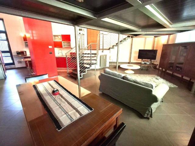 Loft / Open Space in vendita a Torino TO