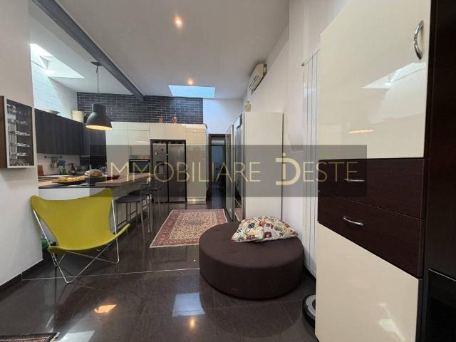Loft / Open Space in vendita a Torino TO