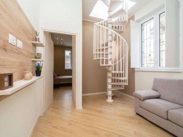 Loft / Open Space in vendita a Torino TO