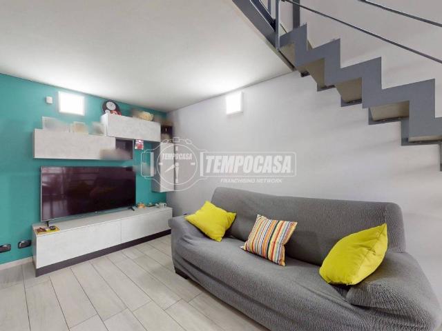 Loft / Open Space in vendita a Torino TO