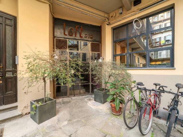 Loft / Open Space in vendita a Torino TO