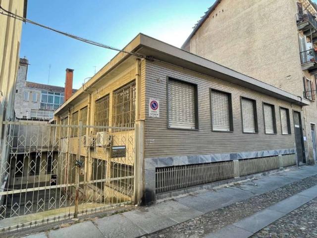 Loft / Open Space in vendita a Torino TO
