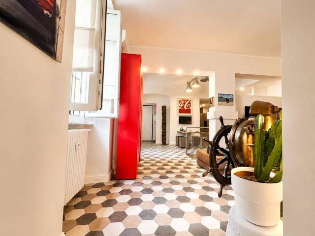 Loft / Open Space in vendita a Torino TO