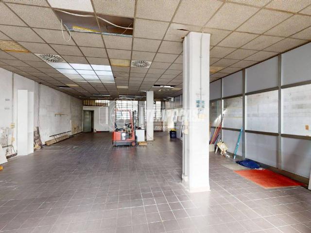 Loft / Open Space in vendita a Torino TO