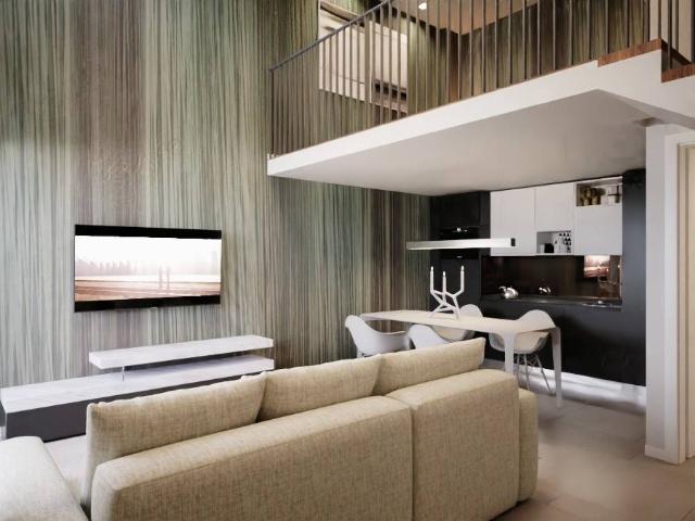 Loft / Open Space in vendita a Torino TO
