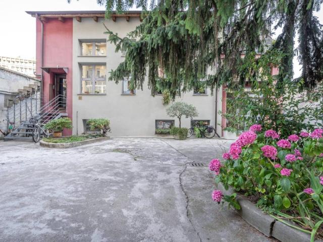 Loft / Open Space in vendita a Torino TO