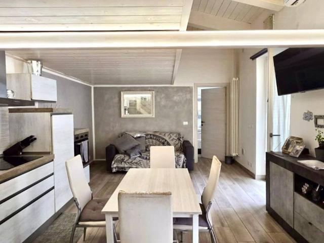 Loft / Open Space in vendita a Torino TO