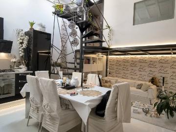 Loft / Open Space in vendita a Torino TO