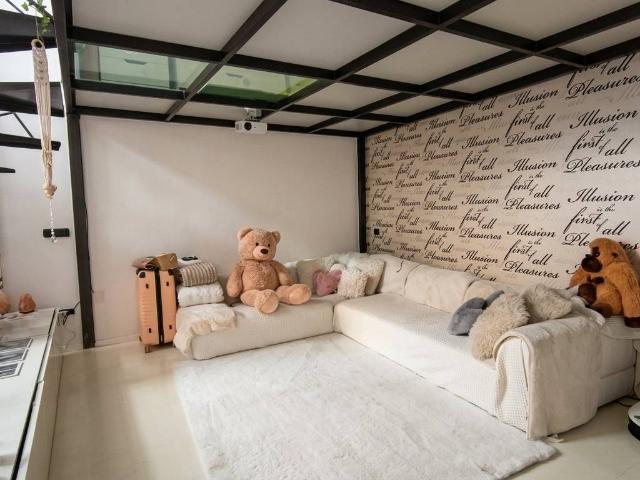 Loft / Open Space in vendita a Torino TO