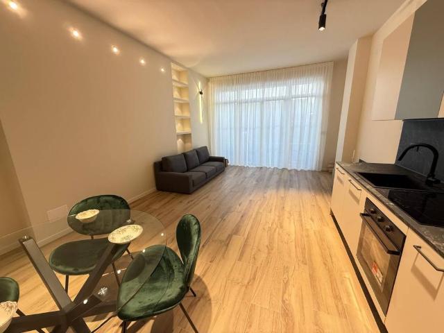 Loft / Open Space in vendita a Torino TO