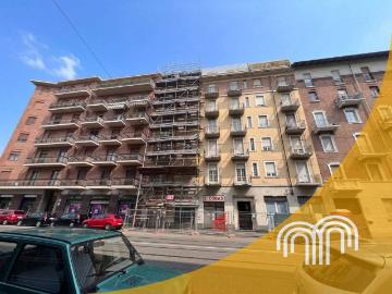 Loft / Open Space in vendita a Torino TO