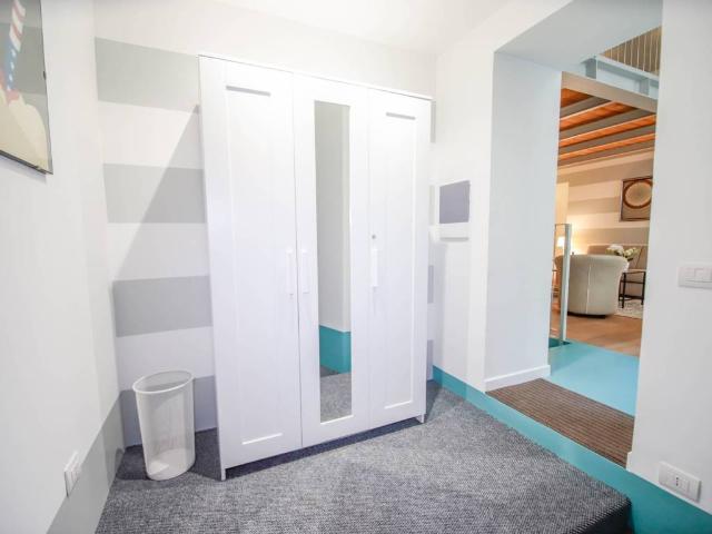 Loft / Open Space in vendita a Torino TO