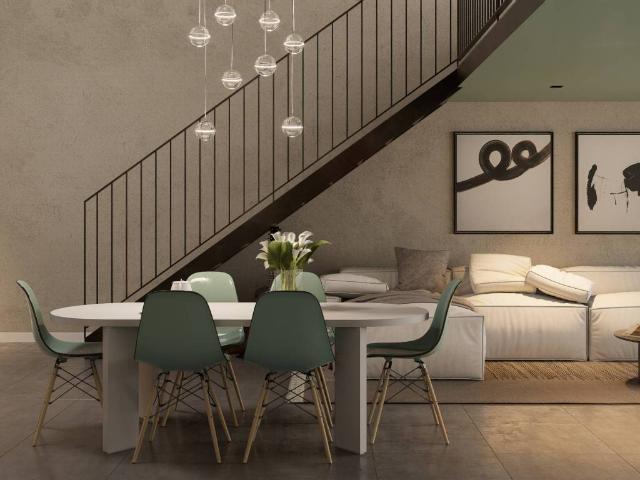 Loft / Open Space in vendita a Torino TO