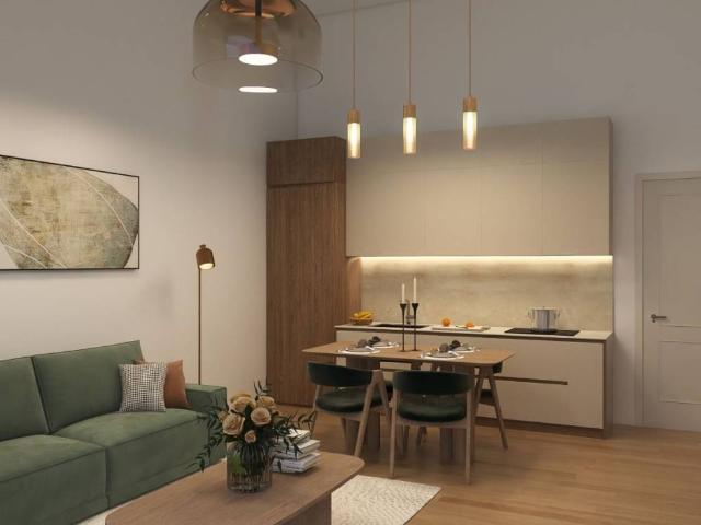 Loft / Open Space in vendita a Torino TO