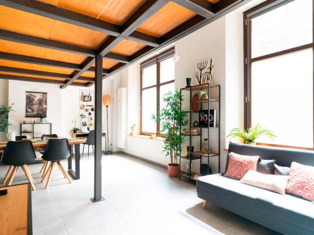 Loft / Open Space in vendita a Torino TO