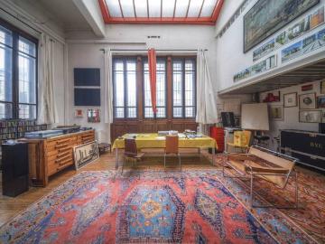 Loft / Open Space in vendita a Torino TO