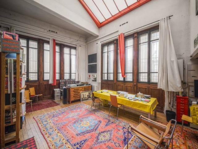 Loft / Open Space in vendita a Torino TO
