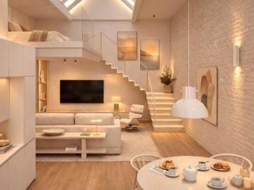 Loft / Open Space in vendita a Torino TO