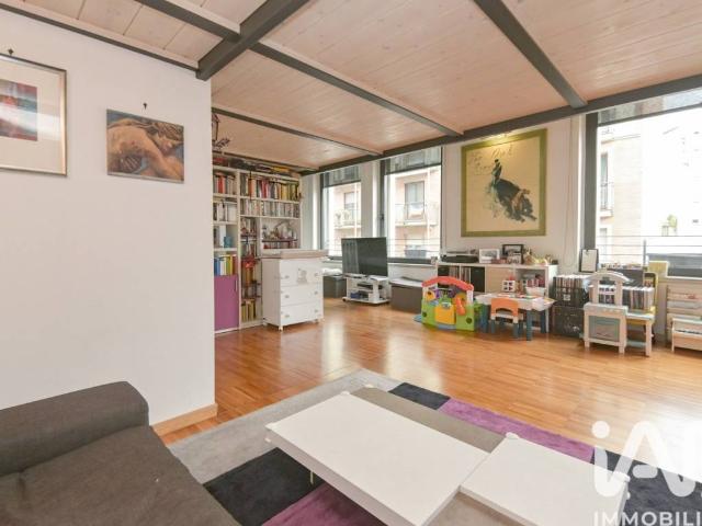 Loft / Open Space in vendita a Torino TO