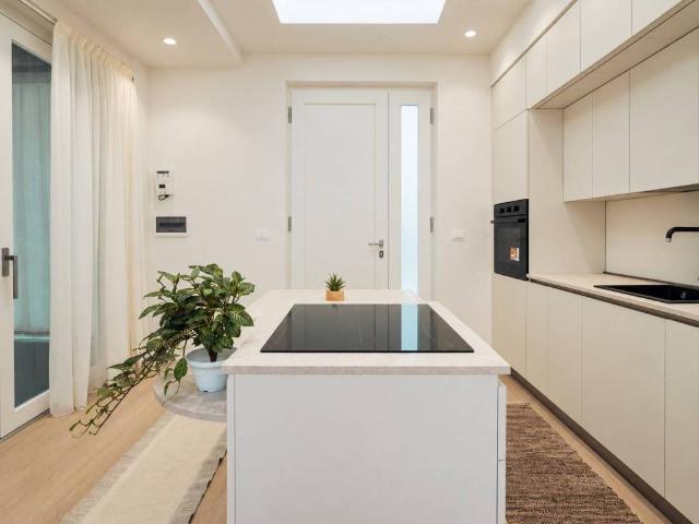 Loft / Open Space in vendita a Torino TO