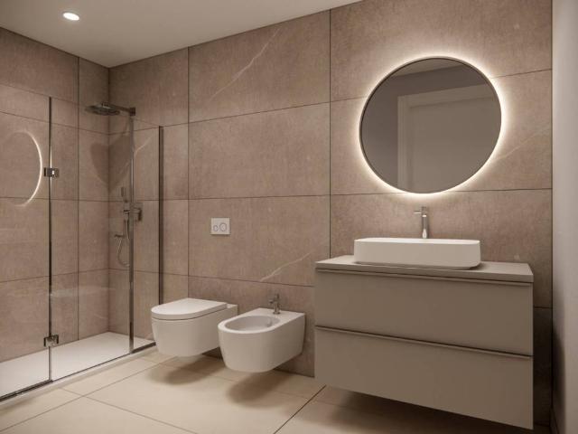 Loft / Open Space in vendita a Torino TO