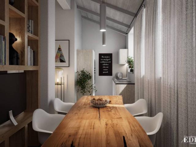 Loft / Open Space in vendita a Torino TO