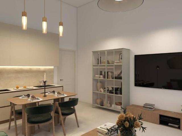 Loft / Open Space in vendita a Torino TO