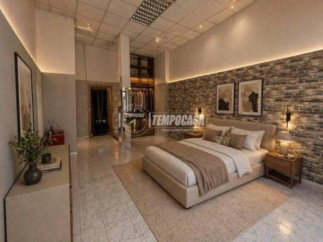 Loft / Open Space in vendita a Torino TO