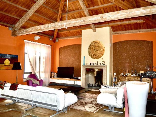 Loft / Open Space in vendita a Torrebelvicino VI