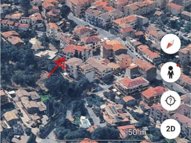 Loft / Open Space in vendita a Trevignano Romano RM