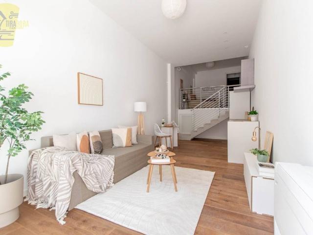 Loft / Open Space in vendita a Trieste TS