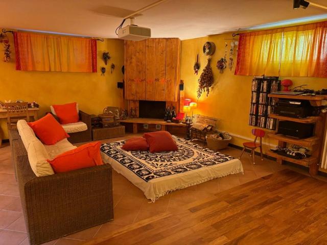 Loft / Open Space in vendita a Trieste TS