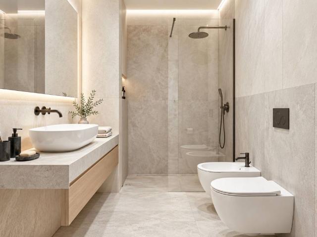 Loft / Open Space in vendita a Trieste TS