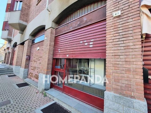 Loft / Open Space in vendita a Trofarello TO