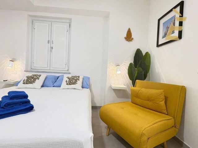 Loft / Open Space in vendita a Tropea VV