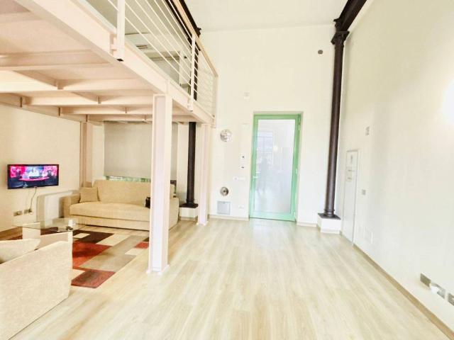 Loft / Open Space in vendita a Varallo VC