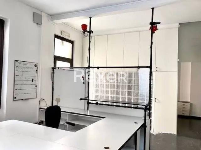 Loft / Open Space in vendita a Varese VA