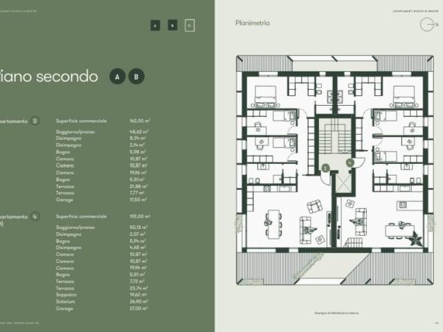 Loft / Open Space in vendita a Venezia VE