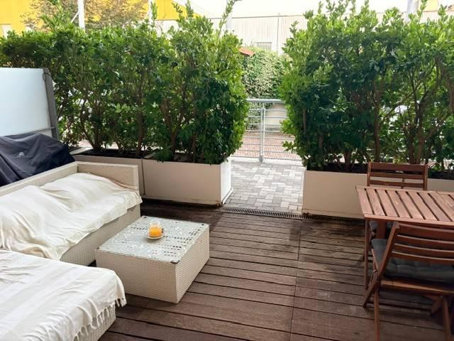 Loft / Open Space in vendita a Venezia VE