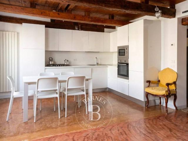 Loft / Open Space in vendita a Venezia VE
