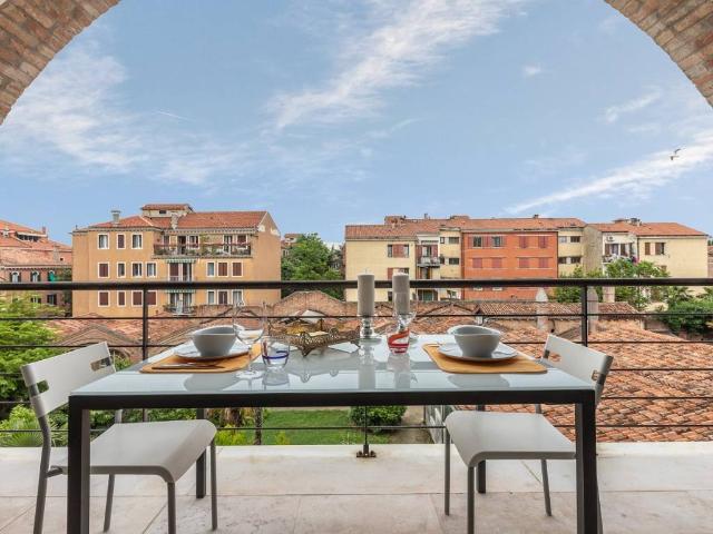 Loft / Open Space in vendita a Venezia VE