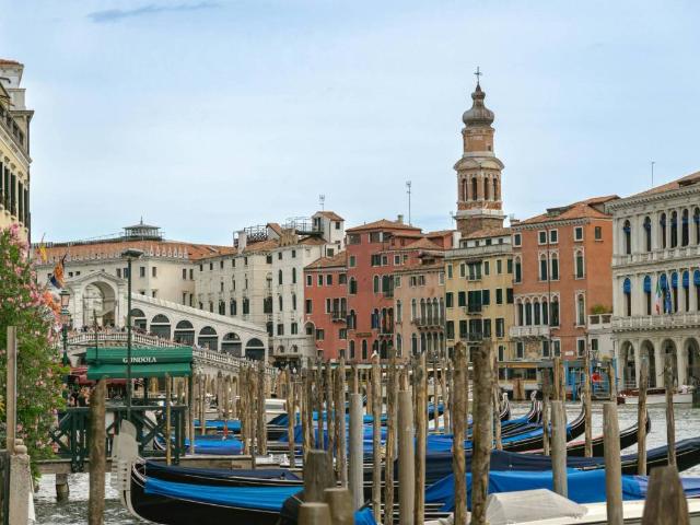Loft / Open Space in vendita a Venezia VE
